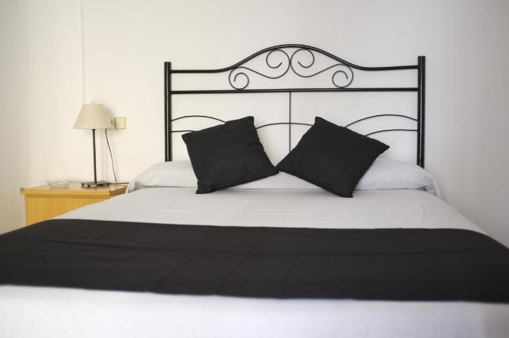 Hostal Europa, Barcelona